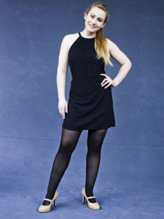 Full Body