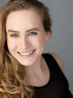 Stephanie June