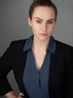 Stephanie June